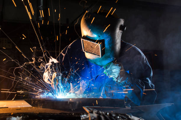 Best Automation and Robotic Welding in Merian, ID