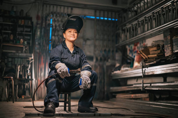 Trusted Meridian, ID Welder & Metal Fabrication Experts