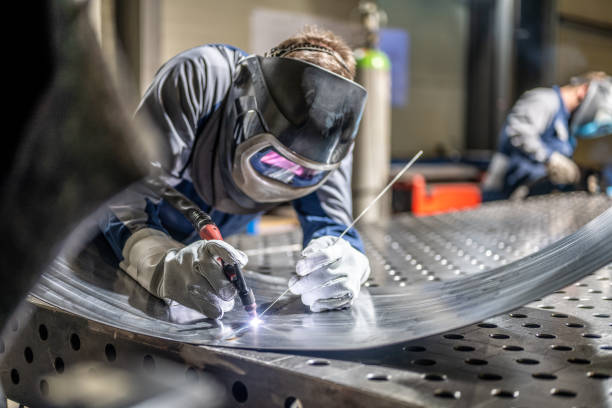 Best Aerospace and Defense Welding in Merian, ID