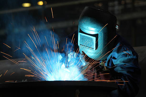 Affordable Welder Services in Meridian, ID