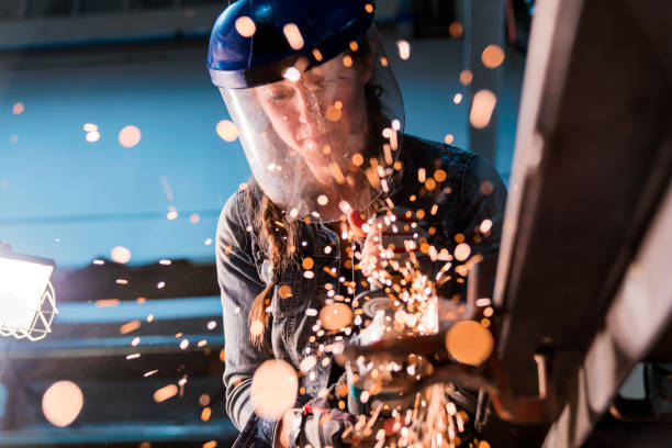Best Marine and Shipbuilding Welding in Merian, ID
